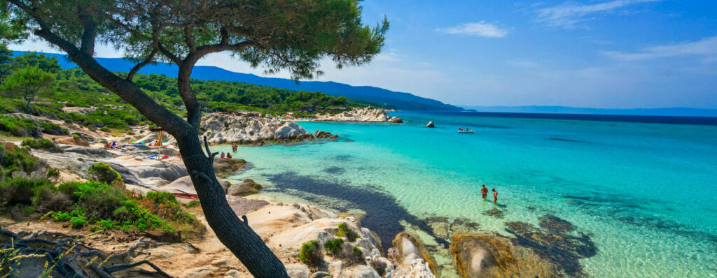north aegean