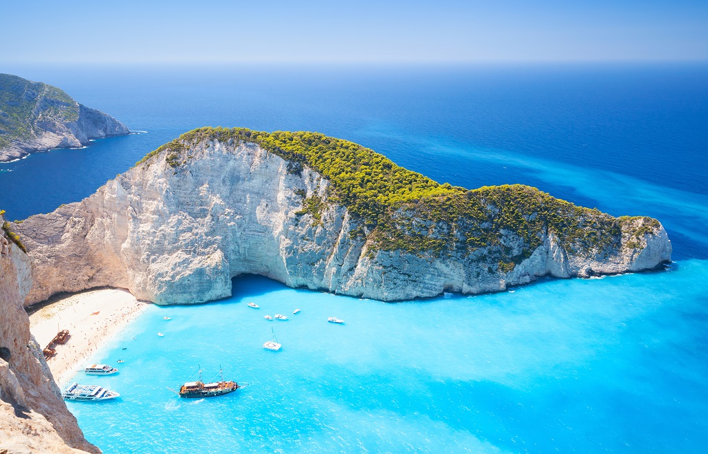 Ionian-Islands