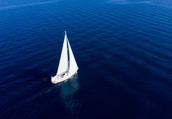 Beginner’s Guide to Yachting Beginner’s Guide to Yachting