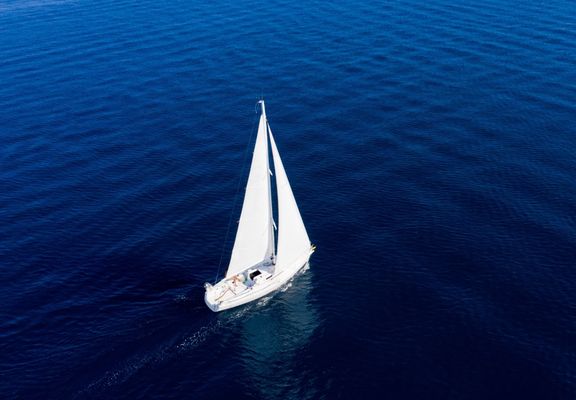 Beginner’s Guide to Yachting