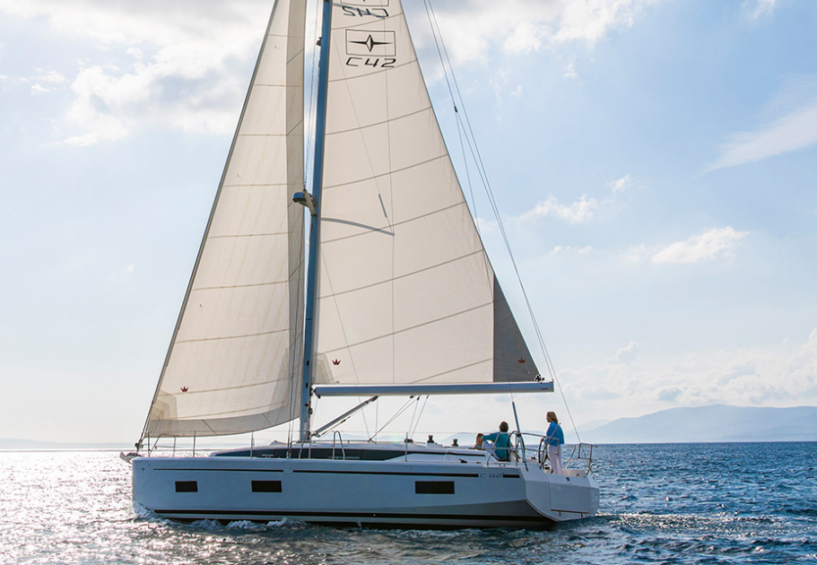 Bavari C42