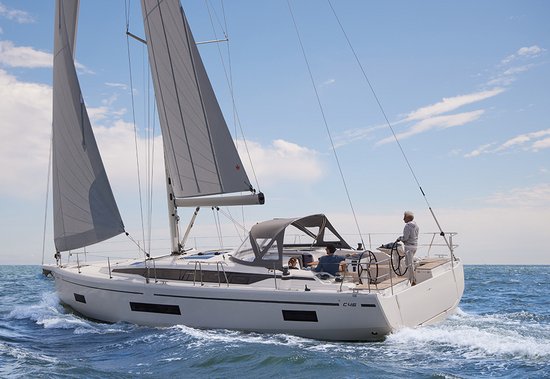 BAVARIA c46